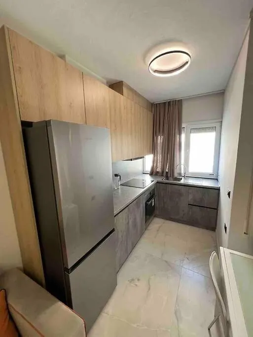 Sea View Relax Apartment, Qerret Golem